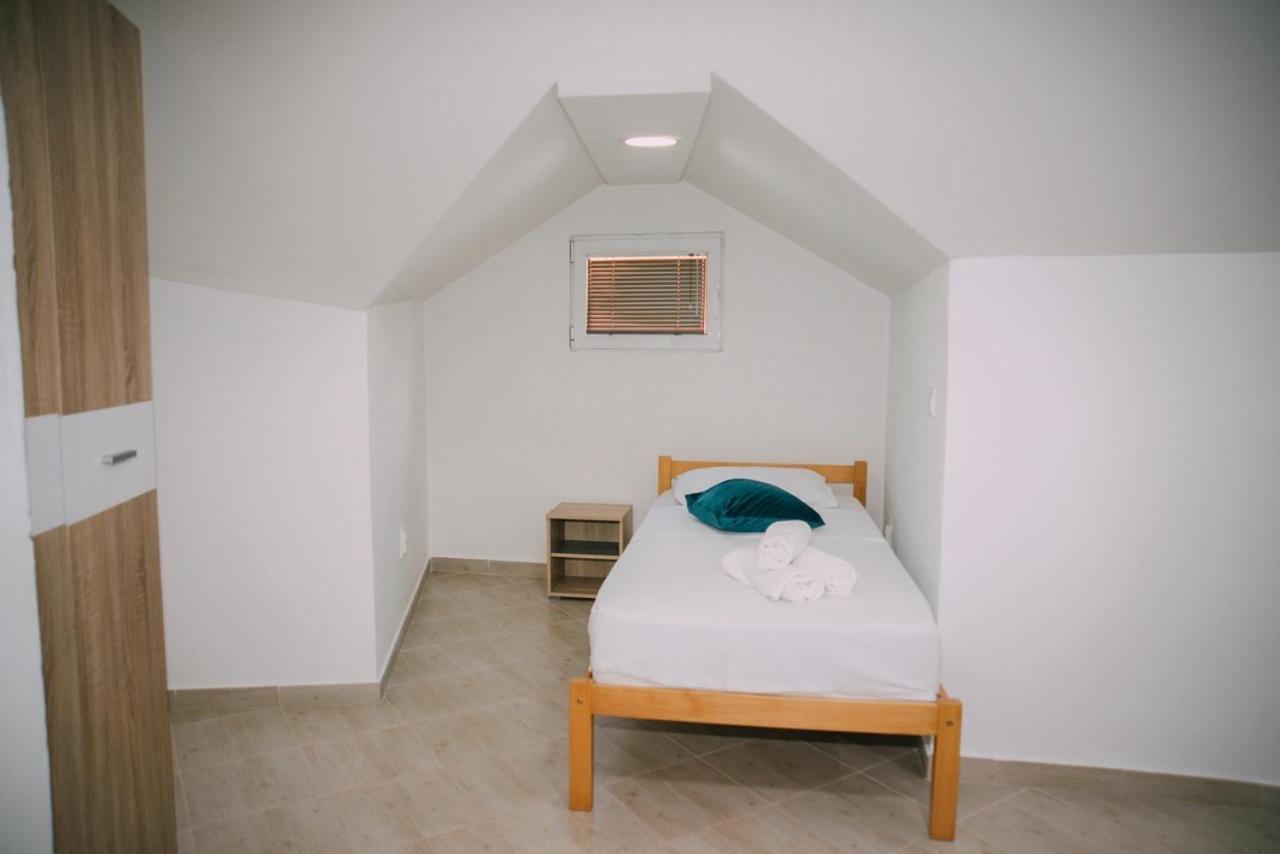 Lovely Apartment Moki Near The Center Kotor Exterior foto