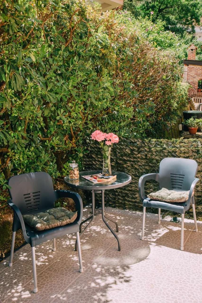 Lovely Apartment Moki Near The Center Kotor Exterior foto
